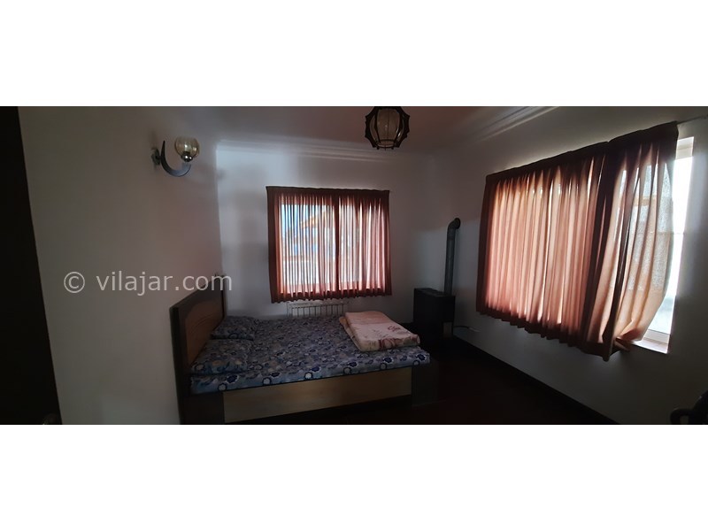 عکس شماره 749294 - اجاره ویلا با استخر سرپوشیده ایزدشهر - 