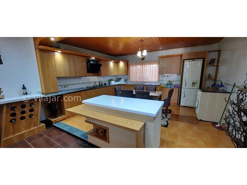 عکس شماره 749295 - اجاره ویلا با استخر سرپوشیده ایزدشهر - 