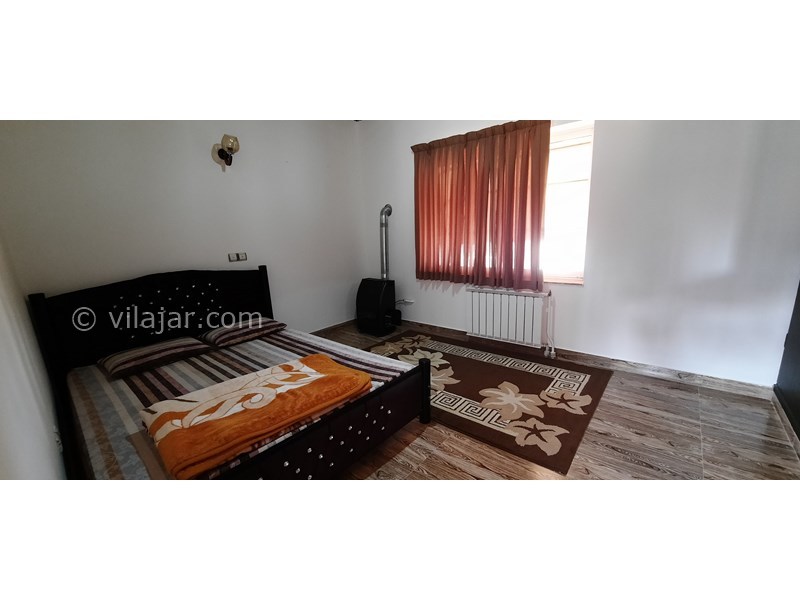 عکس شماره 749296 - اجاره ویلا با استخر سرپوشیده ایزدشهر - 