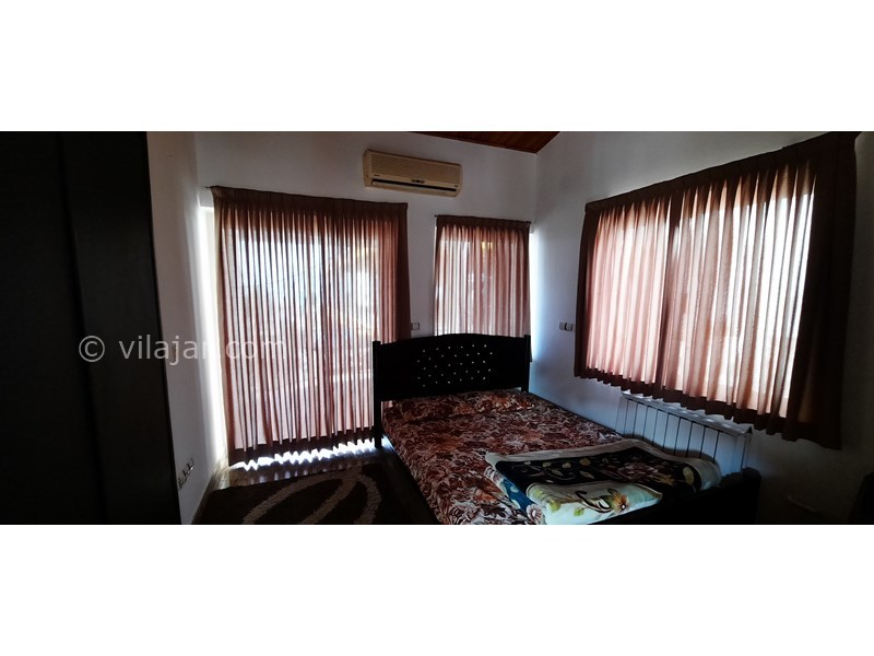 عکس شماره 749298 - اجاره ویلا با استخر سرپوشیده ایزدشهر - 