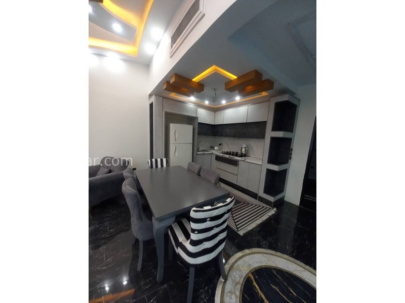 عکس شماره 749303 - اجاره ویلا با استخر سرپوشیده نور - 