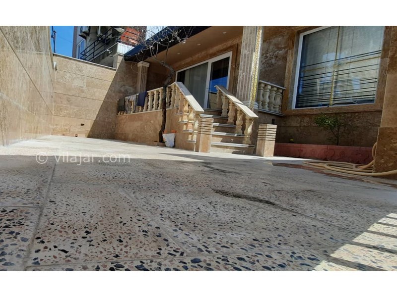 عکس شماره 749306 - اجاره ویلا با استخر سرپوشیده نور - 