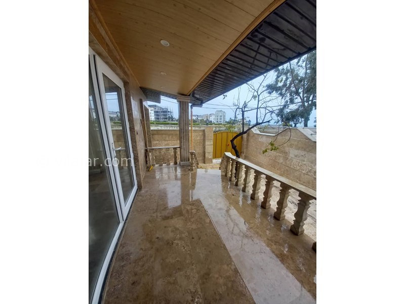 عکس شماره 749310 - اجاره ویلا با استخر سرپوشیده نور - 