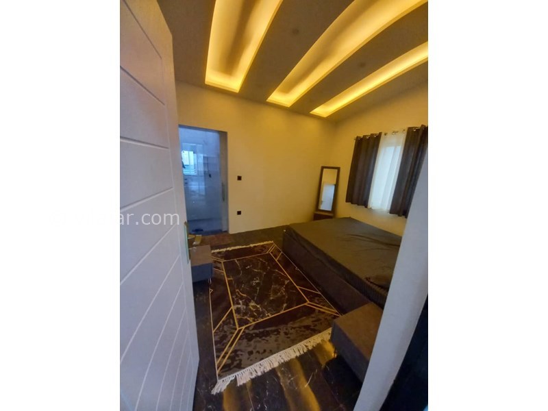 عکس شماره 749312 - اجاره ویلا با استخر سرپوشیده نور - 