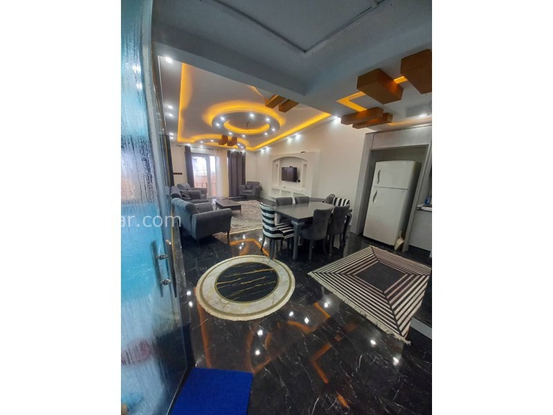 عکس شماره 749316 - اجاره ویلا با استخر سرپوشیده نور - 