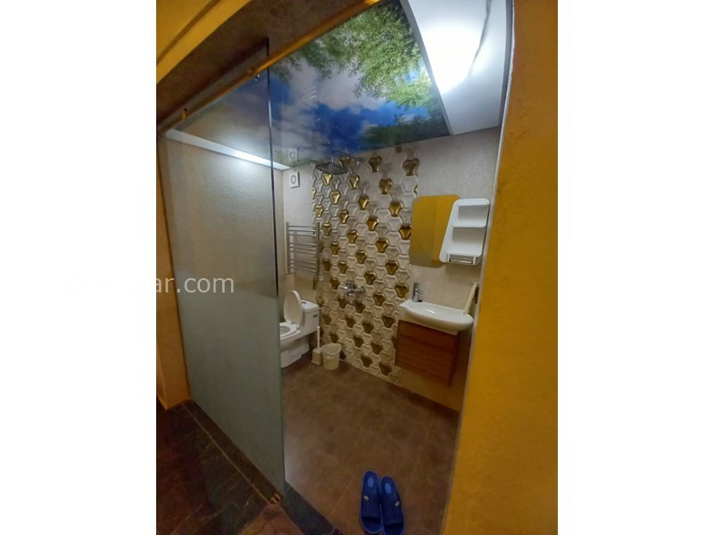 عکس شماره 749317 - اجاره ویلا با استخر سرپوشیده نور - 