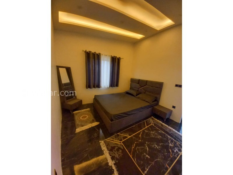 عکس شماره 749319 - اجاره ویلا با استخر سرپوشیده نور - 