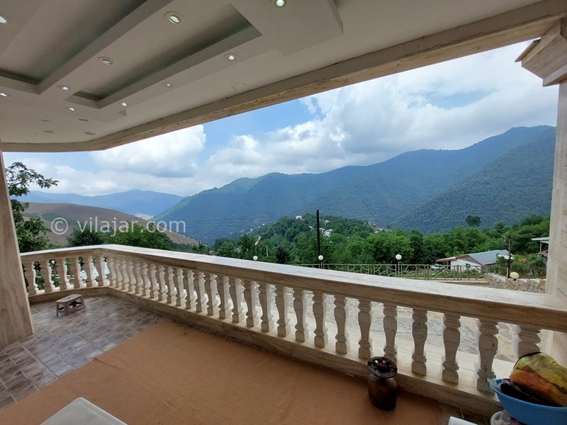 عکس شماره 749500 - اجاره ویلا جنگی نزدیک رضوانشهر - 