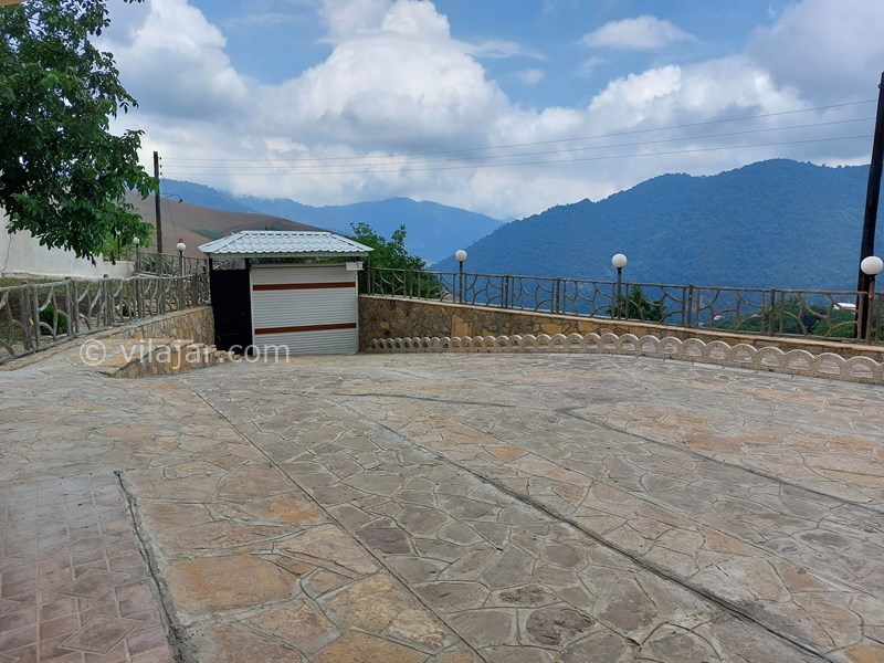 عکس شماره 749501 - اجاره ویلا جنگی نزدیک رضوانشهر - 