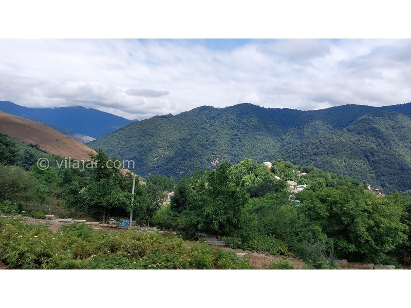 عکس شماره 749502 - اجاره ویلا جنگی نزدیک رضوانشهر - 