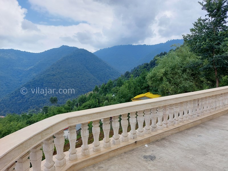 عکس شماره 749503 - اجاره ویلا جنگی نزدیک رضوانشهر - 