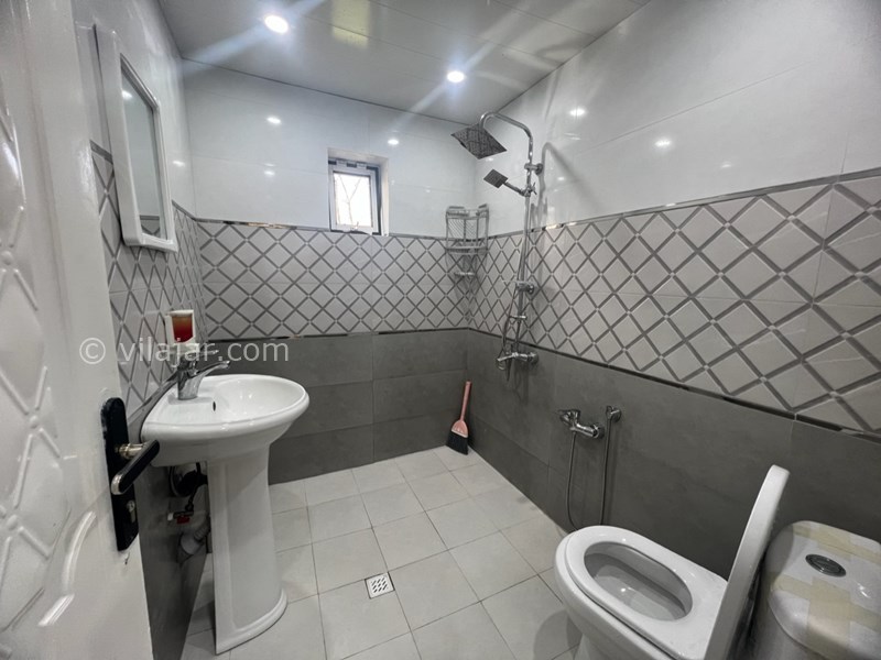 عکس شماره 749507 - ویلا باغ استخردار گالیکش گلستان - سرویس بهداشتی ۱