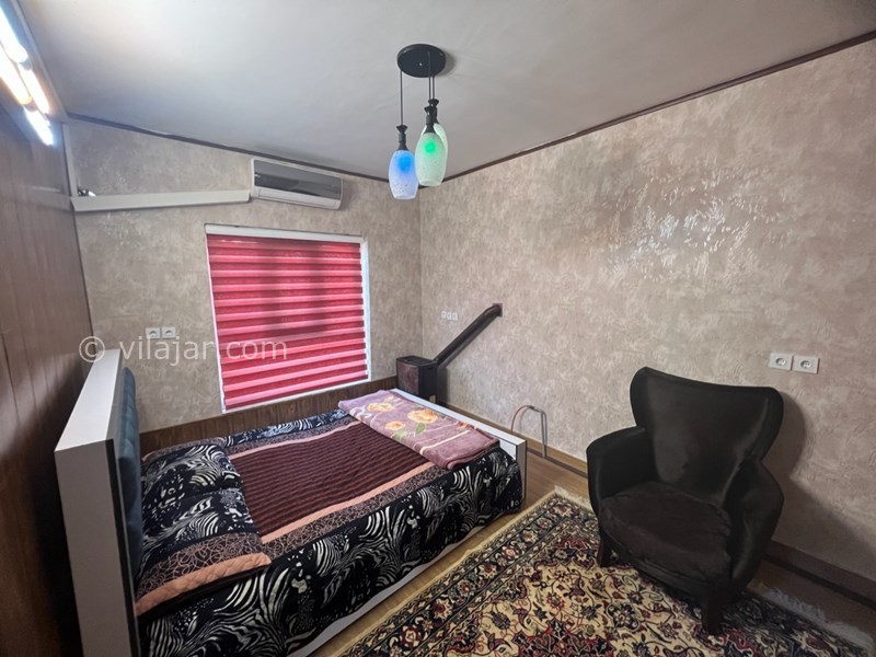 عکس شماره 749509 - ویلا باغ استخردار گالیکش گلستان - خواب ۱