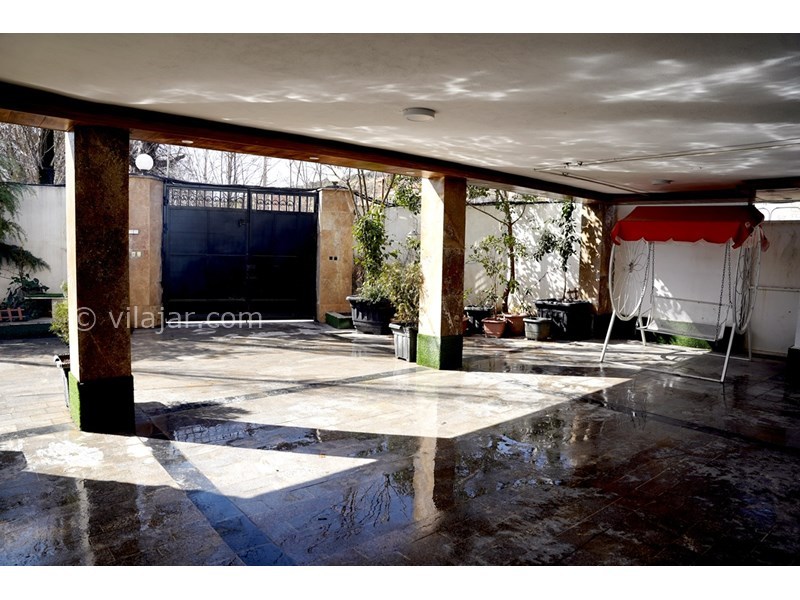 عکس شماره 749539 - ویلا باغ استخردار گالیکش گلستان - پارکینگ مسقف ۴ خودرو