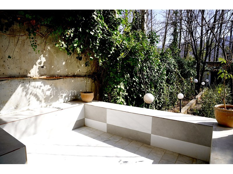 عکس شماره 749540 - ویلا باغ استخردار گالیکش گلستان - الاچیق دورهمی ۲