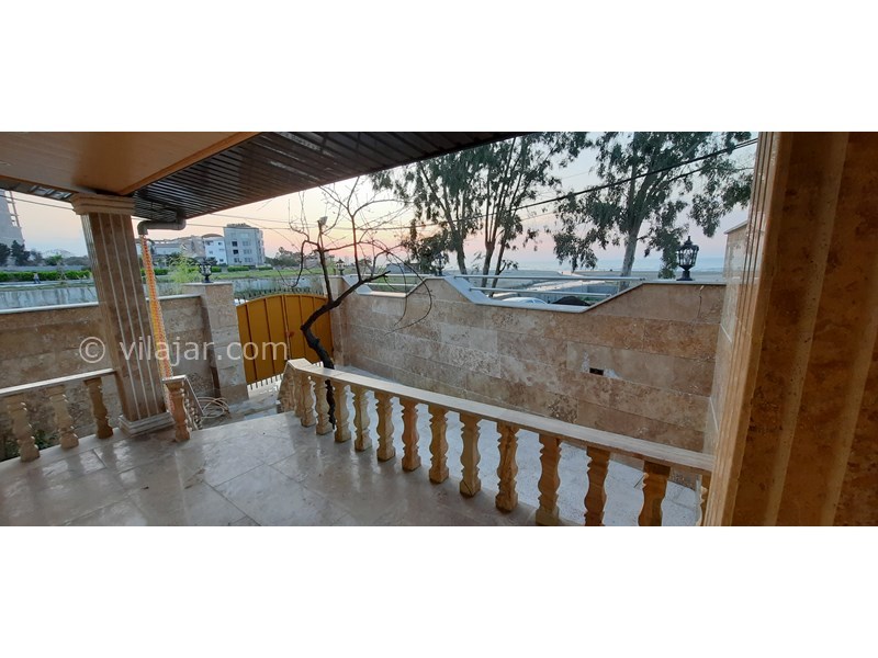 عکس شماره 749659 - اجاره ویلا با استخر سرپوشیده نور - 