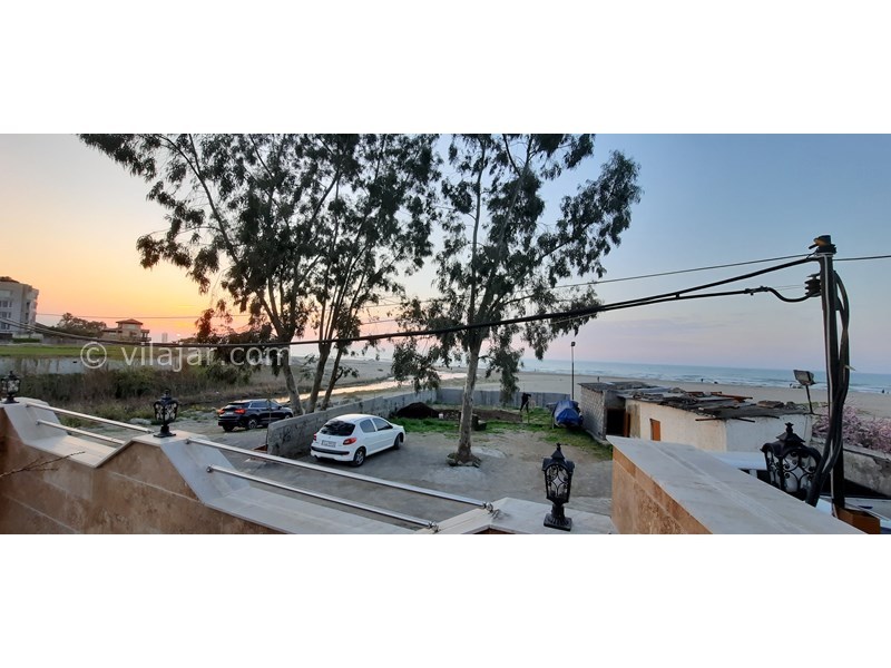 عکس شماره 749661 - اجاره ویلا با استخر سرپوشیده نور - 