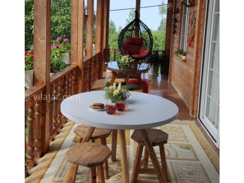 عکس شماره 749666 - اجاره ویلا ماسال روستای ورمیه - 