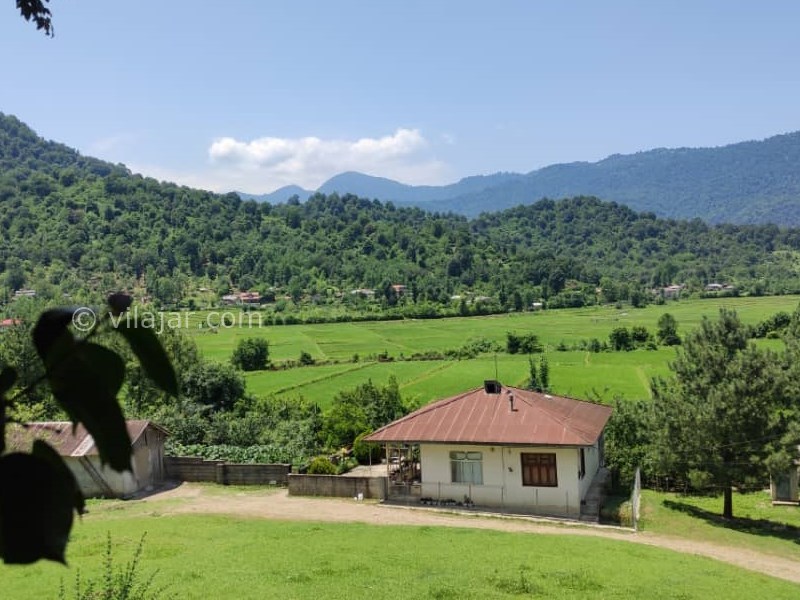 عکس شماره 749668 - اجاره ویلا ماسال روستای ورمیه - 