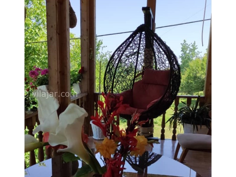 عکس شماره 749669 - اجاره ویلا ماسال روستای ورمیه - 