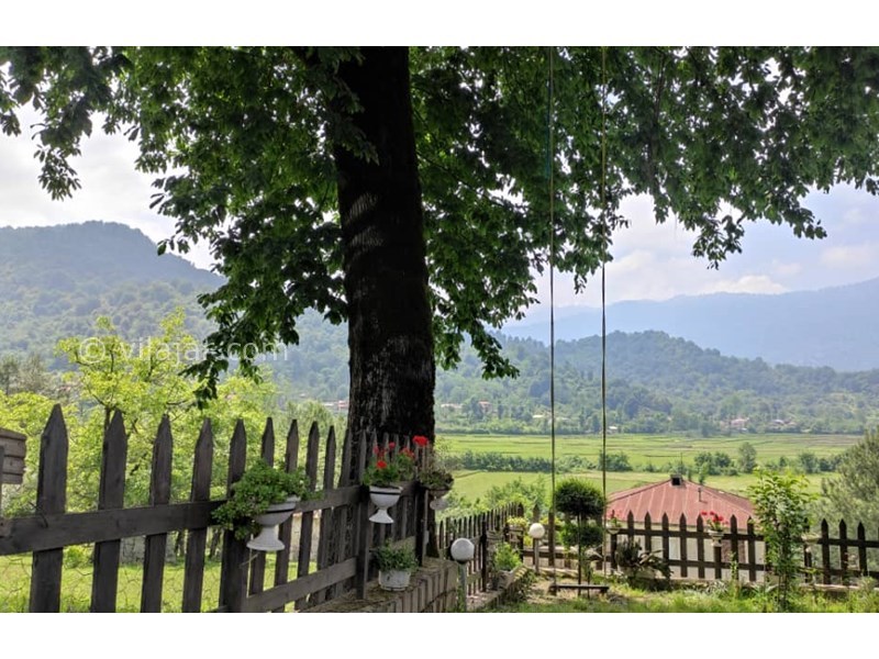 عکس شماره 749670 - اجاره ویلا ماسال روستای ورمیه - 