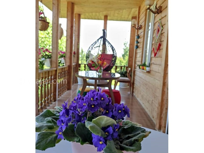 عکس شماره 749672 - اجاره ویلا ماسال روستای ورمیه - 