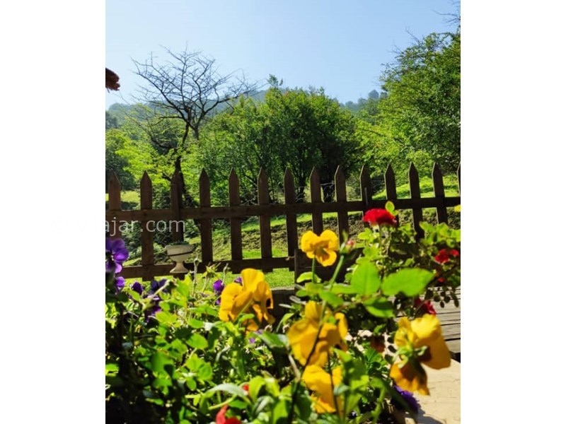 عکس شماره 749673 - اجاره ویلا ماسال روستای ورمیه - 