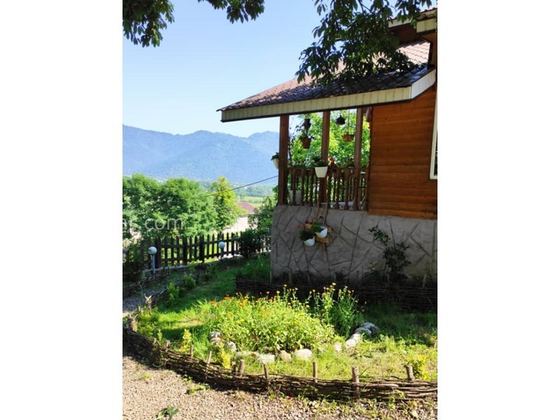 عکس شماره 749674 - اجاره ویلا ماسال روستای ورمیه - 