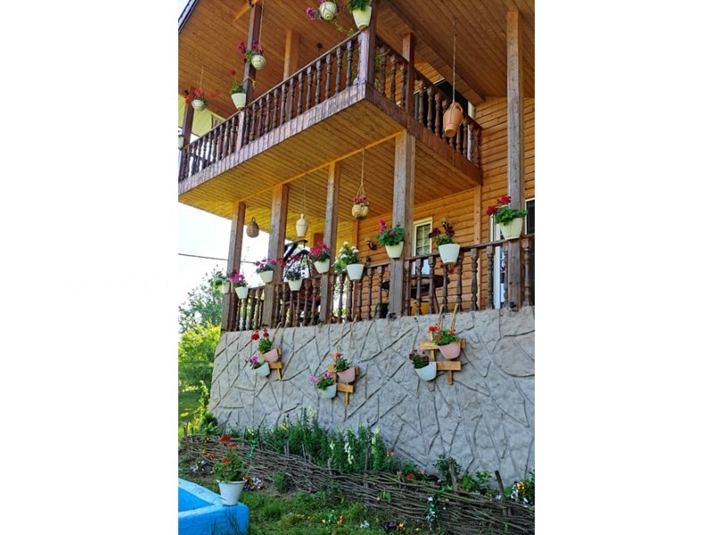 عکس شماره 749675 - اجاره ویلا ماسال روستای ورمیه - 