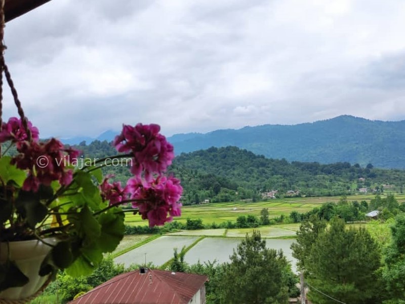 عکس شماره 749677 - اجاره ویلا ماسال روستای ورمیه - 
