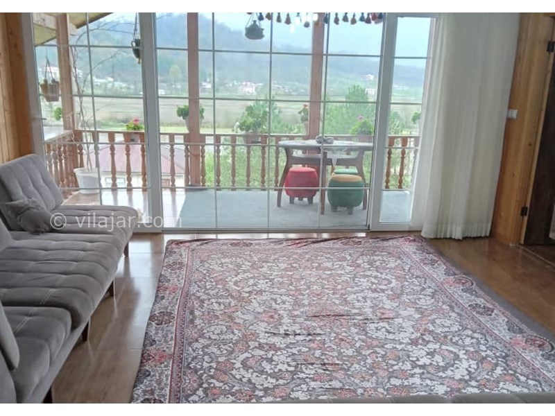 عکس شماره 749680 - اجاره ویلا ماسال روستای ورمیه - 