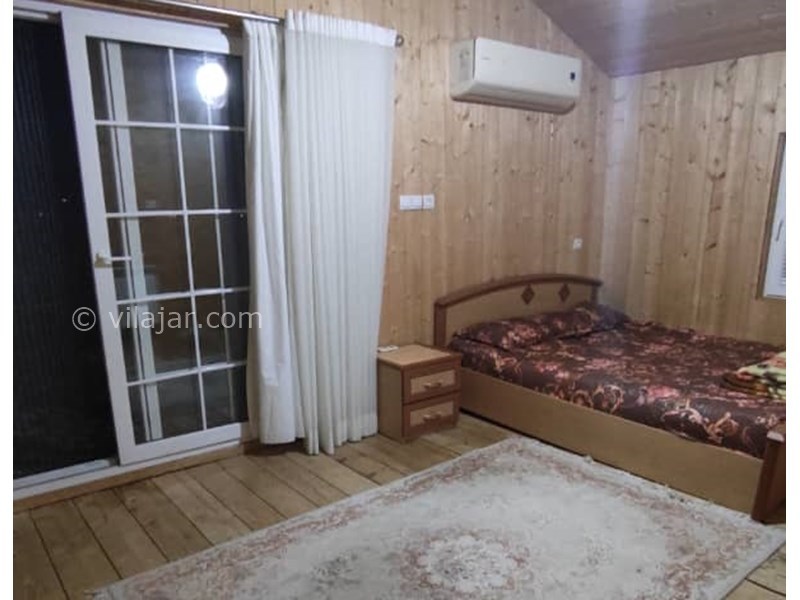 عکس شماره 749684 - اجاره ویلا ماسال روستای ورمیه - 