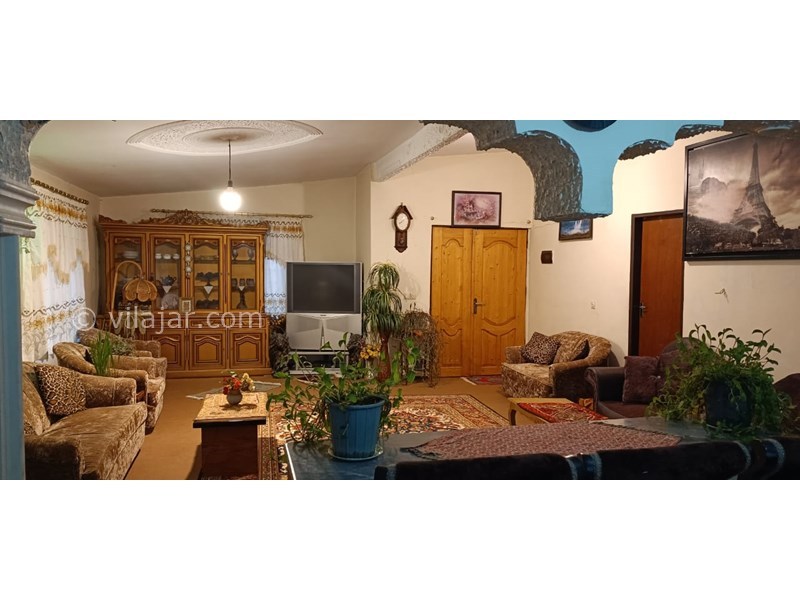 عکس شماره 749760 - اجاره ویلا در کلاردشت - 