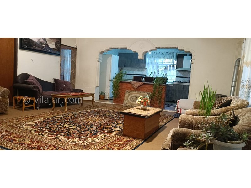 عکس شماره 749762 - اجاره ویلا در کلاردشت - 