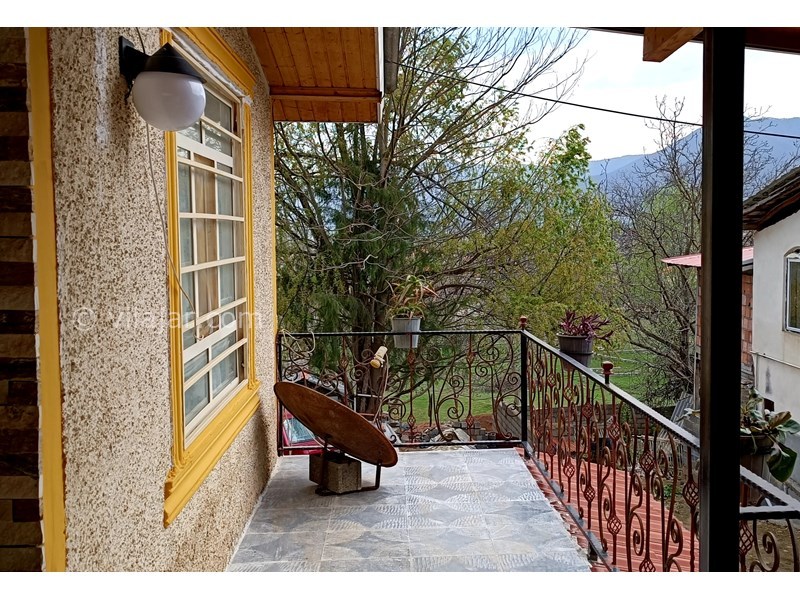 عکس شماره 749766 - اجاره ویلا در کلاردشت - 