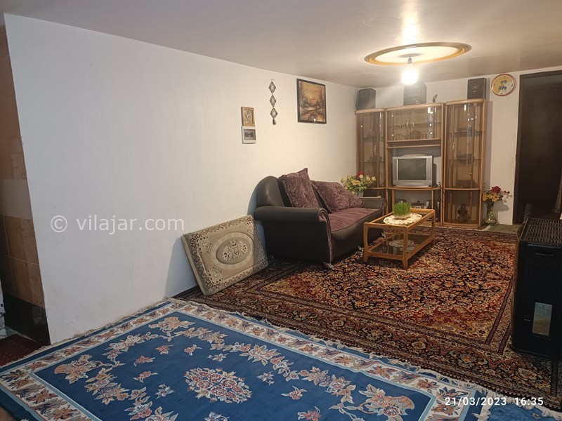 عکس شماره 749773 - اجاره اقامتگاه مبله در کلاردشت -