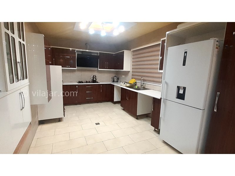 عکس شماره 749824 - ویلا استخردار جنگلی در متل قو - 