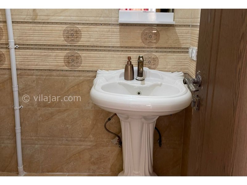 عکس شماره 749841 - ویلا استخردار جنگلی در متل قو - 