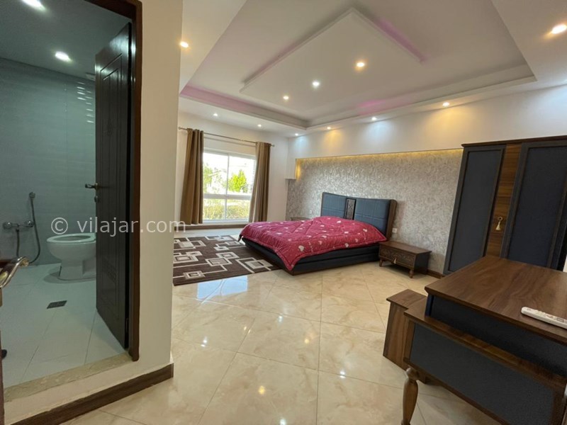 عکس شماره 749853 - ویلا استخردار جنگلی در متل قو - 