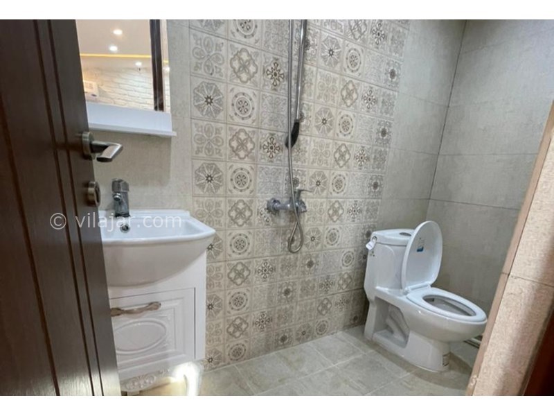 عکس شماره 749855 - ویلا استخردار جنگلی در متل قو - 