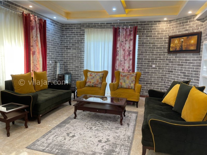 عکس شماره 749866 - ویلا استخردار جنگلی در متل قو - 