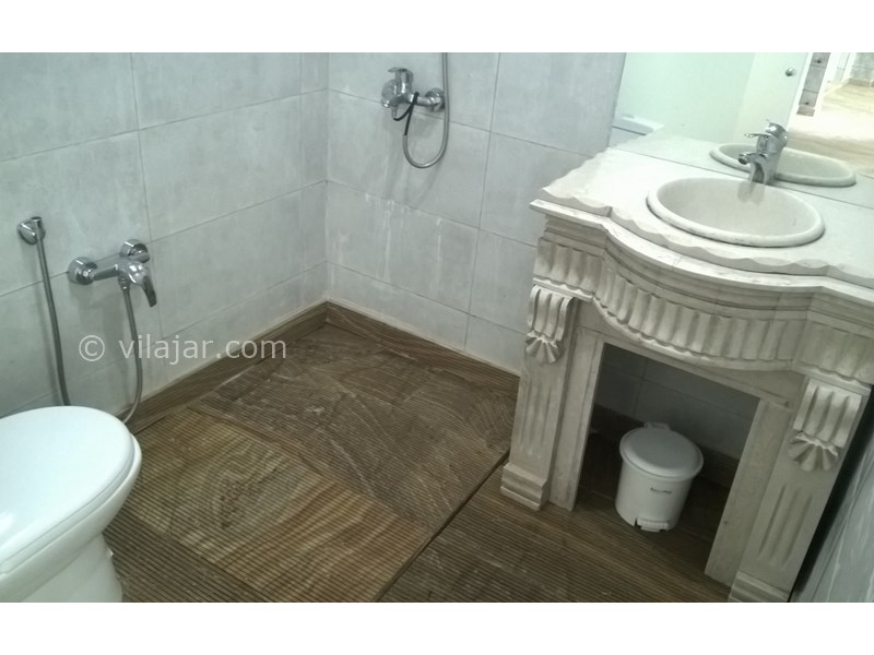 عکس شماره 749882 - ویلا استخردار جنگلی در متل قو - 