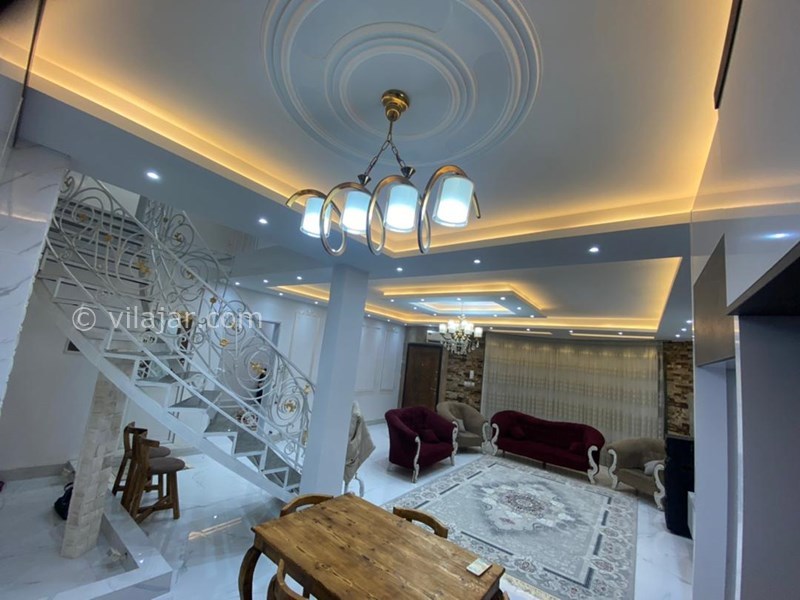 عکس شماره 749908 - اجاره ویلا در آستارا لب دریا - 