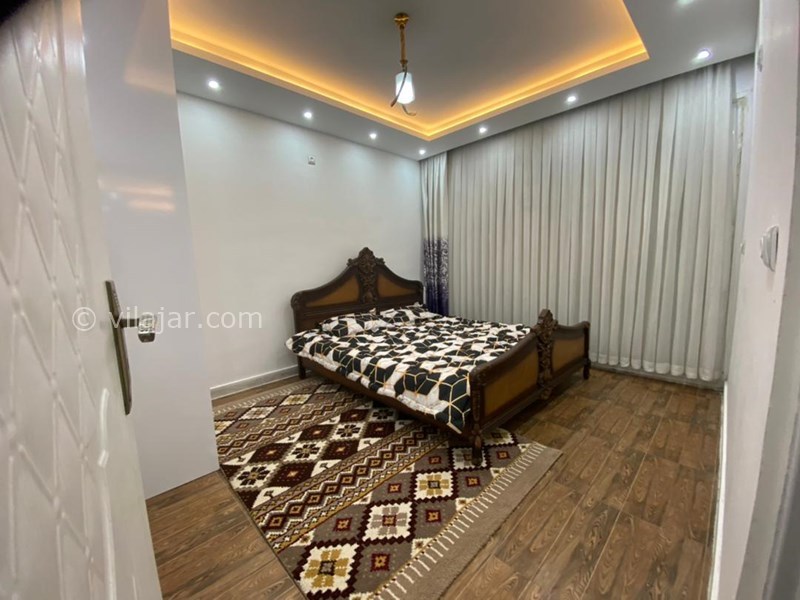 عکس شماره 749911 - اجاره ویلا در آستارا لب دریا - 