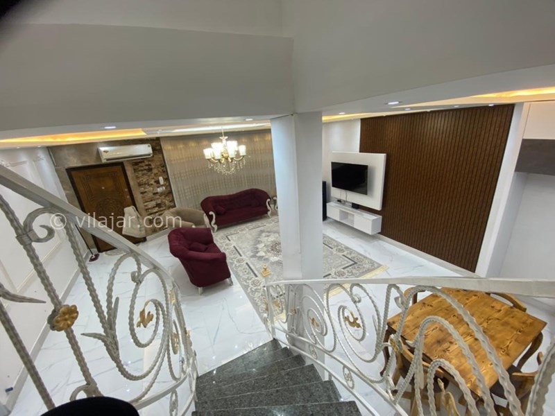 عکس شماره 749912 - اجاره ویلا در آستارا لب دریا - 