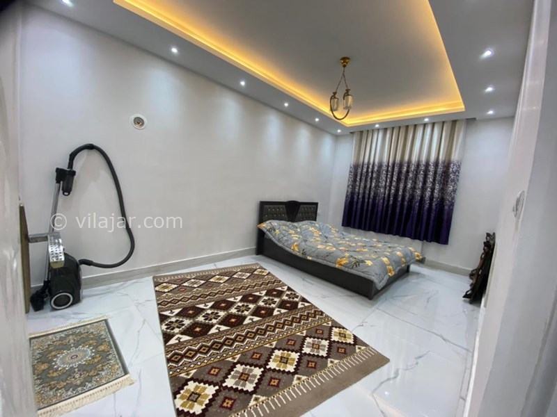 عکس شماره 749915 - اجاره ویلا در آستارا لب دریا - 