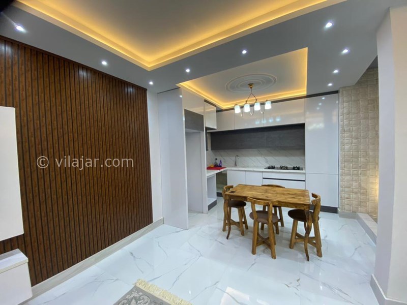 عکس شماره 749918 - اجاره ویلا در آستارا لب دریا - 