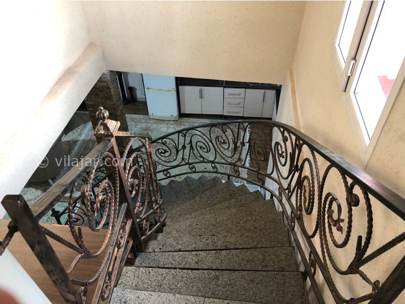 عکس شماره 749919 - اجاره ویلا در آستارا لب دریا - 