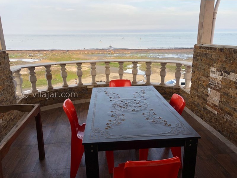 عکس شماره 749922 - اجاره ویلا در آستارا لب دریا - 