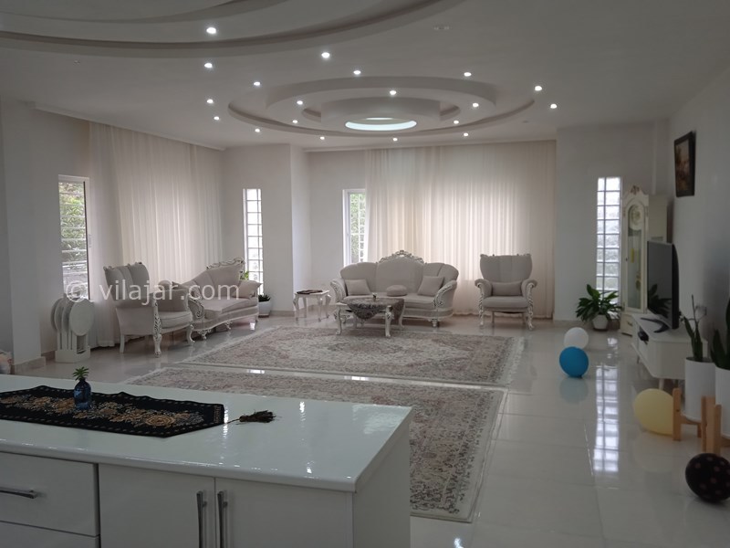 عکس شماره 749951 - اجاره ویلا جنگلی در تالش - 